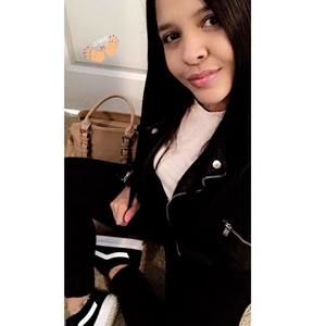 Meet your Posher, Paula andrea